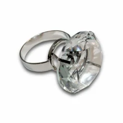 Serviettenring Diamond