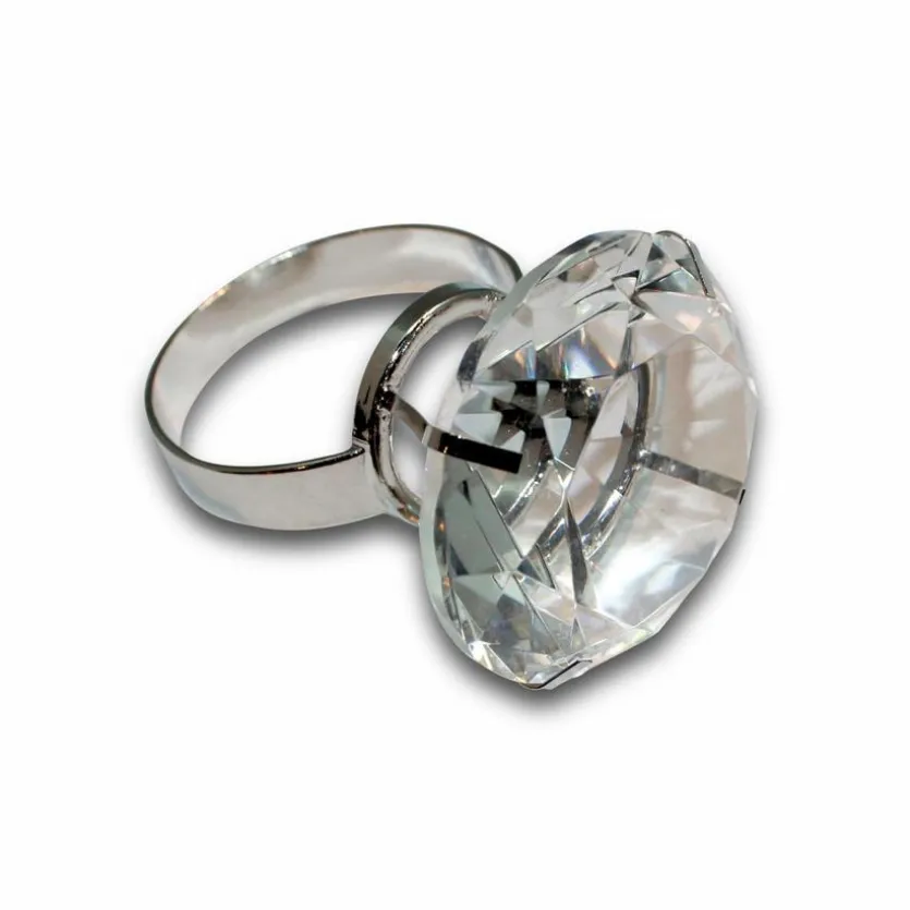Serviettenring Diamond