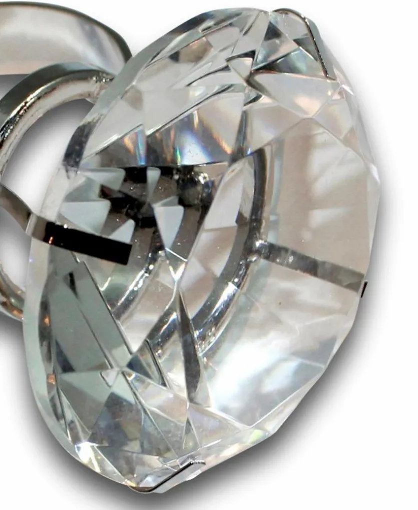 Serviettenring Diamond
