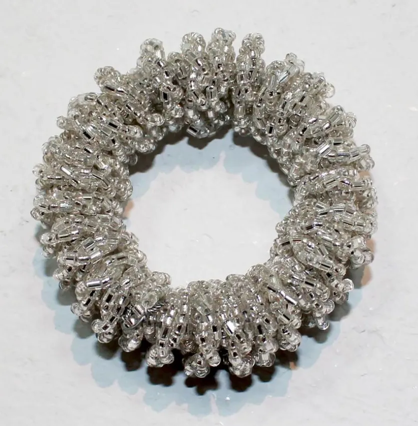 Serviettenring Pailette