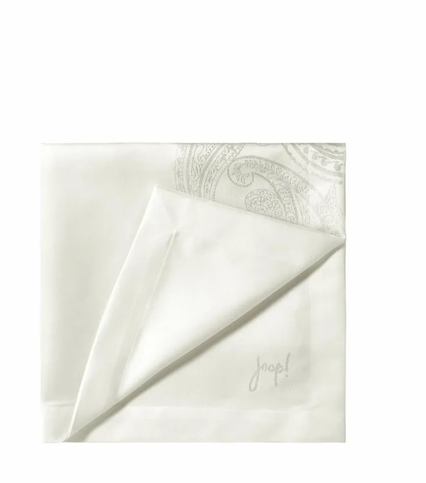 Serviette Paisley 2er-Set 50 x 50 cm