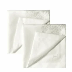 Serviette Paisley 2er-Set 50 x 50 cm