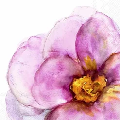Serviette Rose Garden 20tlg.