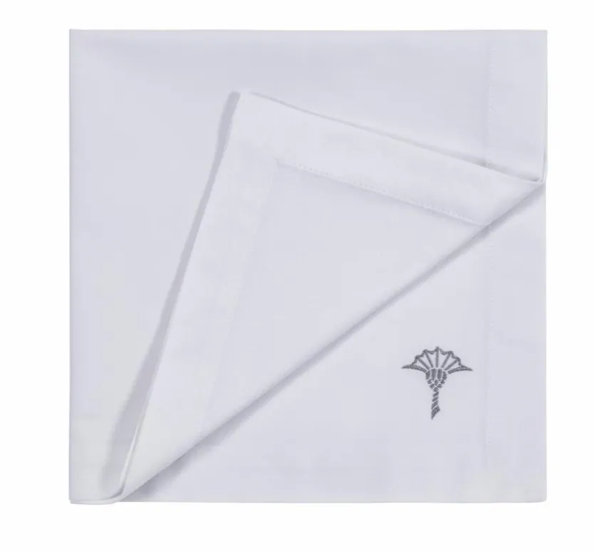 Serviette Stitch 2er 50 x 50 cm