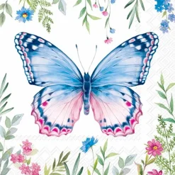 Serviette Ylvie 20tlg.