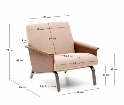 Sessel Amsen