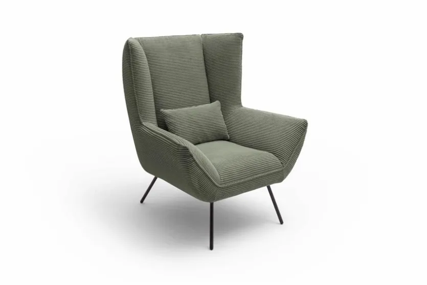 Sessel Blackburn