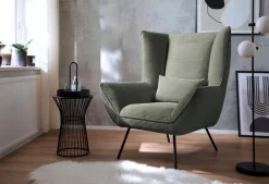 Sessel Blackburn