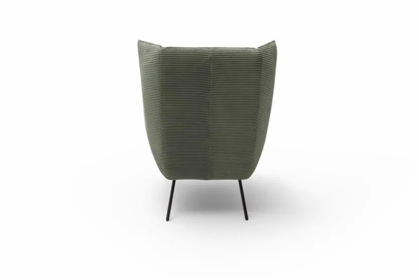 Sessel Blackburn