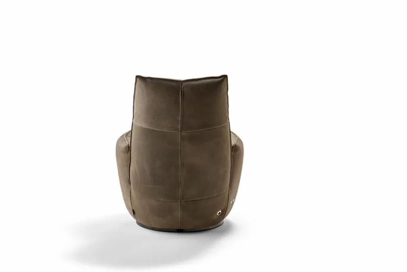 Sessel 0621 Blobb de Luxe