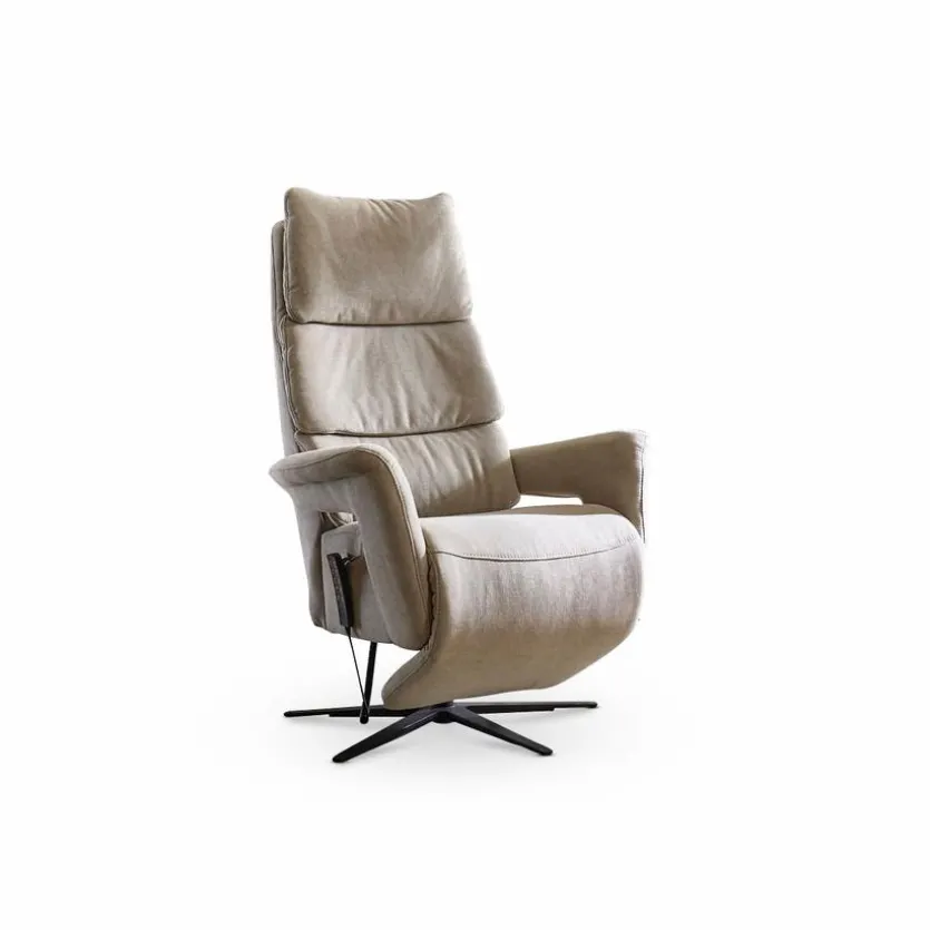 Sessel Bordeaux