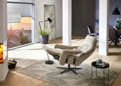 Sessel Bordeaux