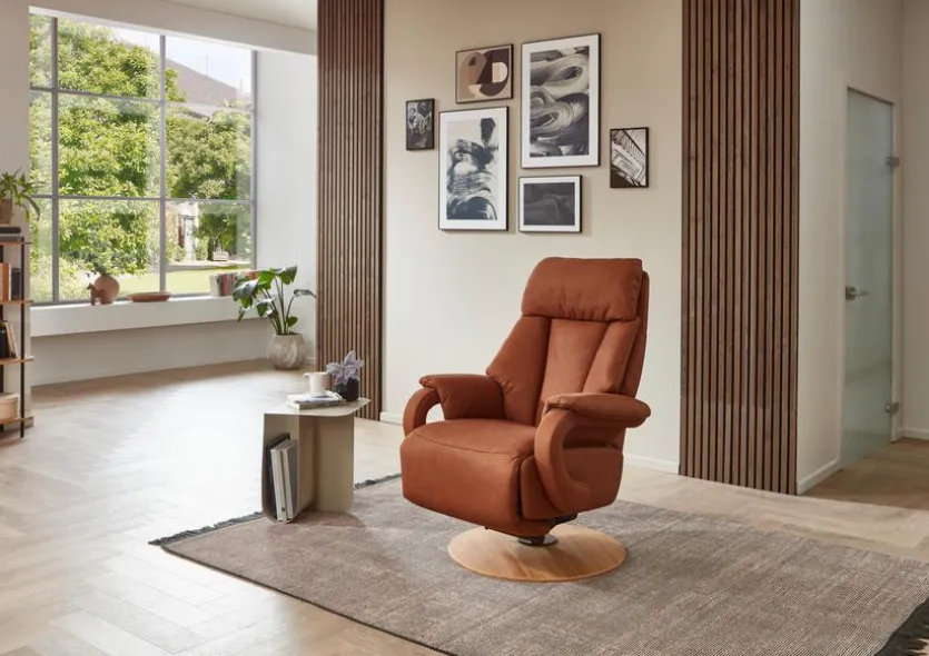 Sessel Cody Lazyline