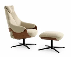 Sessel Cream