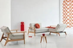 Sessel Dublexo Eik Eiche