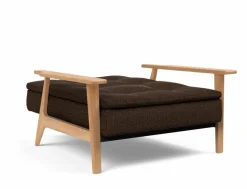 Sessel Dublexo Frej Eiche