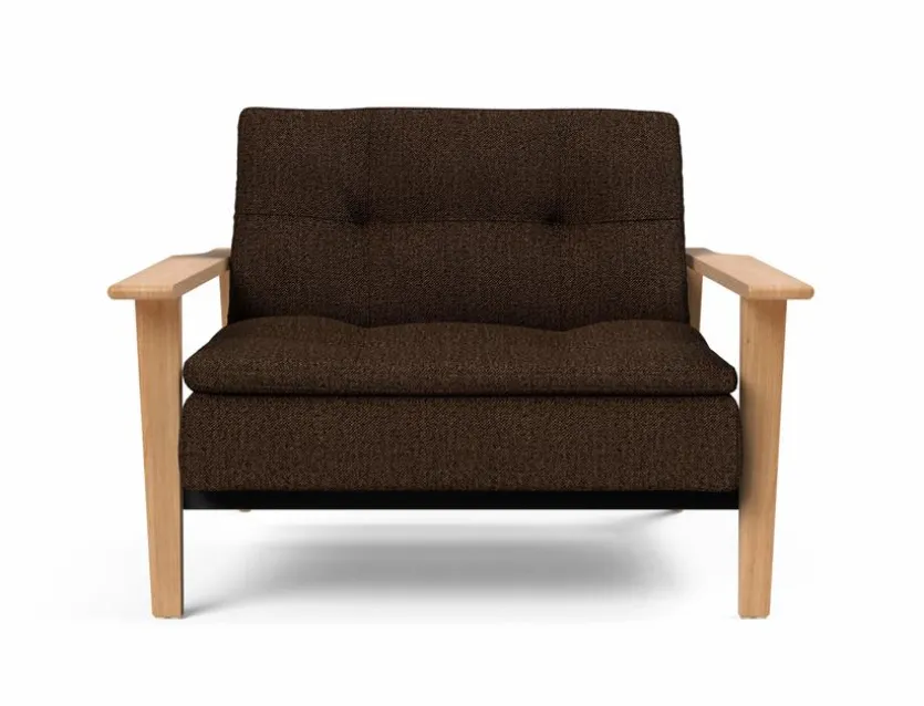 Sessel Dublexo Frej Eiche