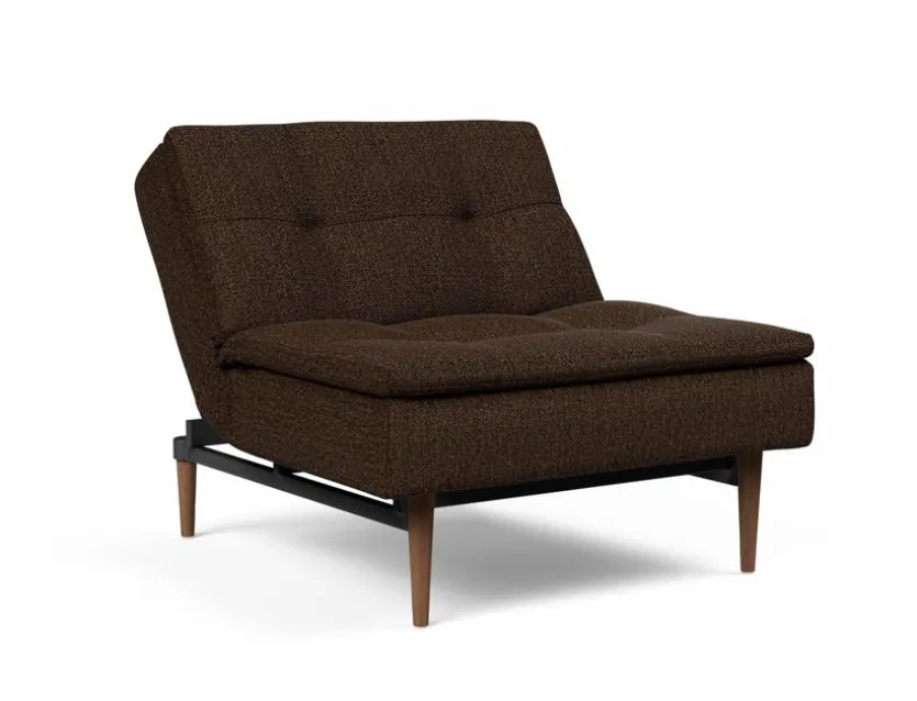 Sessel Dublexo Styletto dunkel