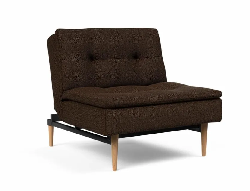 Sessel Dublexo Styletto hell