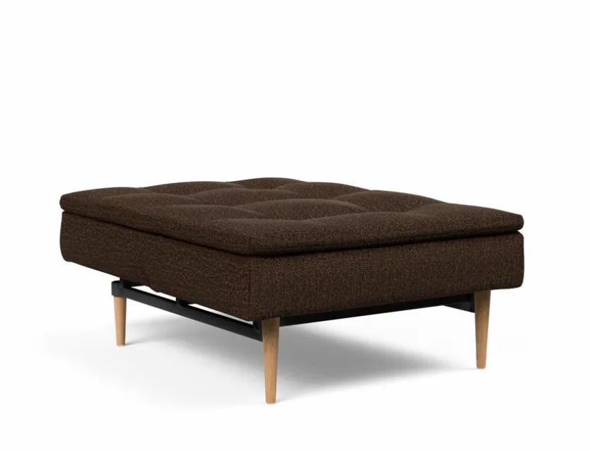 Sessel Dublexo Styletto hell