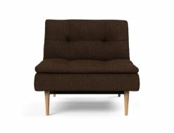 Sessel Dublexo Styletto hell