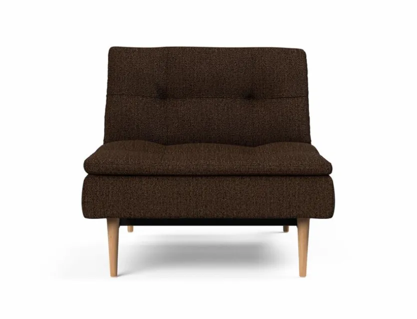 Sessel Dublexo Styletto hell