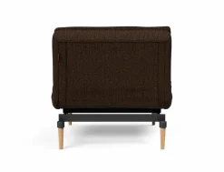 Sessel Dublexo Styletto hell