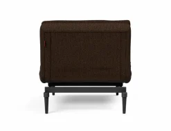 Sessel Dublexo Styletto schwarz