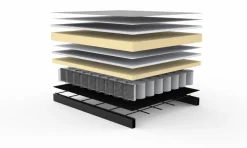 Sessel Dublexo Styletto schwarz