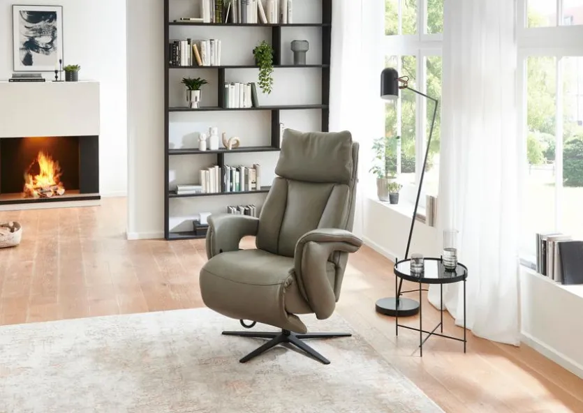 Sessel Grenoble