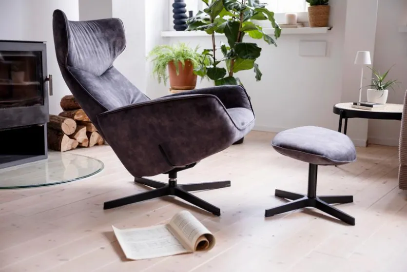 Sessel Helge
