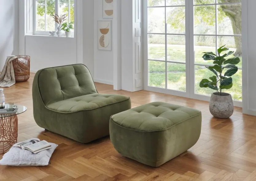 Sessel Idro