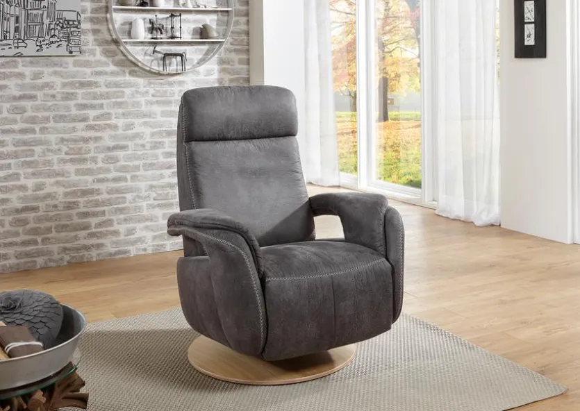 Sessel Intro
