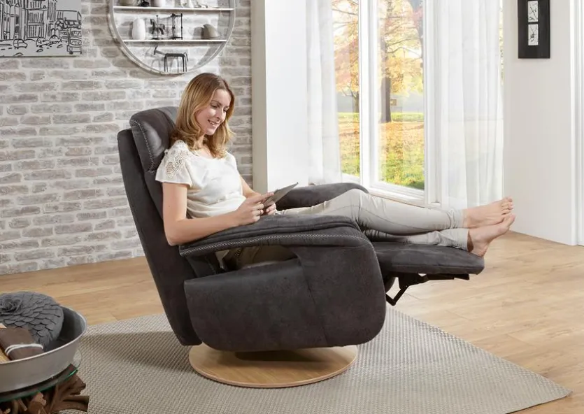 Sessel Intro