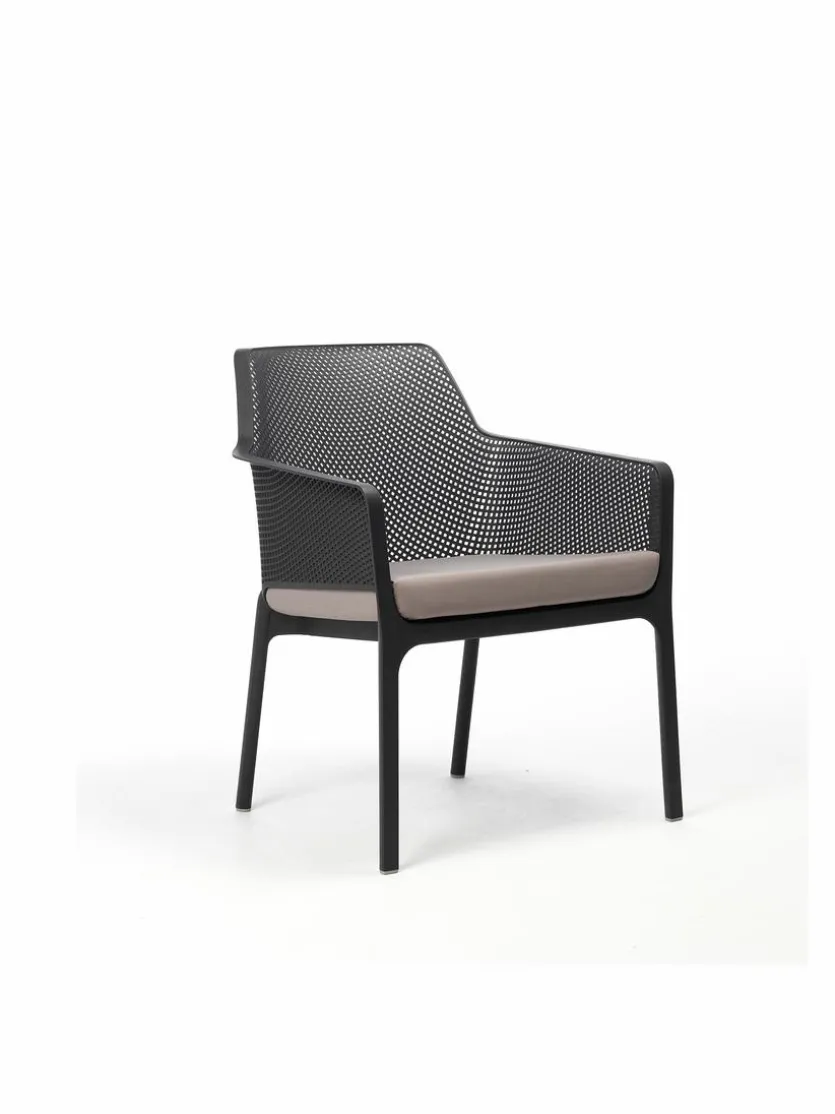 Sesselkissen Net Lounge 57 x 52,50