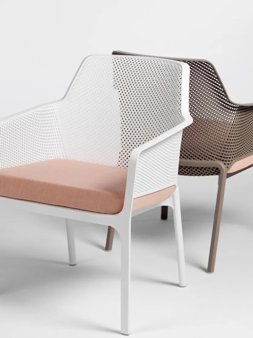 Sesselkissen Net Lounge 57 x 52,50