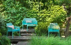 Sesselkissen Net Lounge 57 x 52,50