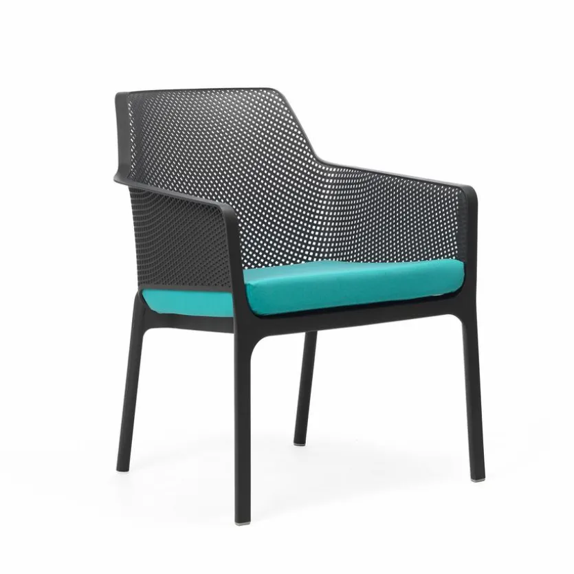 Sesselkissen Net Lounge 57 x 52,50