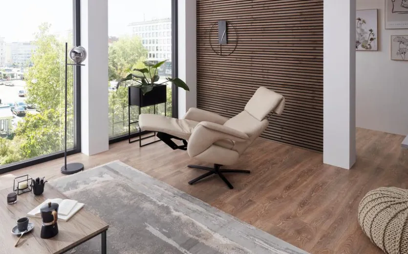Sessel Lay Lazyline