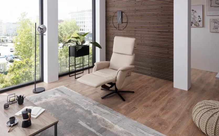 Sessel Lay Lazyline