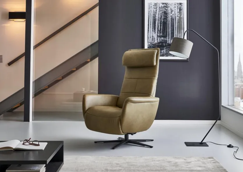 Sessel LC02