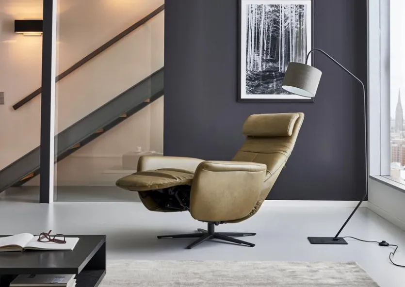 Sessel LC02
