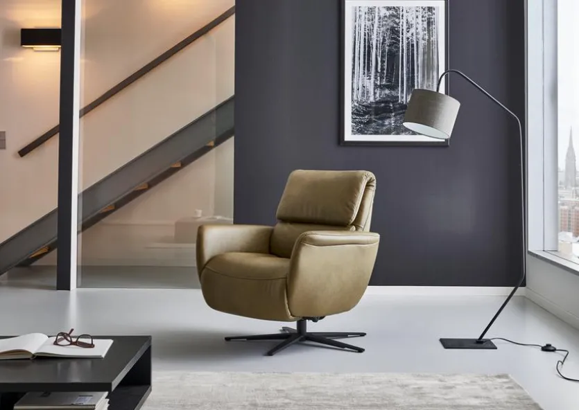 Sessel LC02