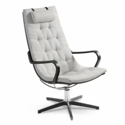 Sessel Life Eiche schwarz