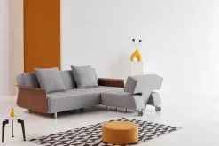 Sessel Long Horn Excess