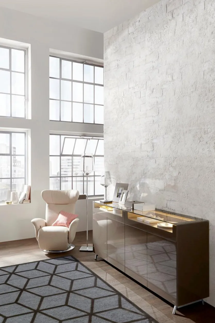 Sessel Lounge (8140)