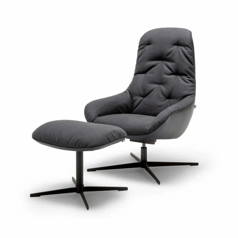 Sessel 586 Meg