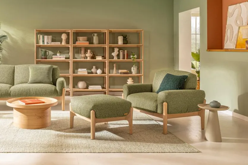 Sessel Mika