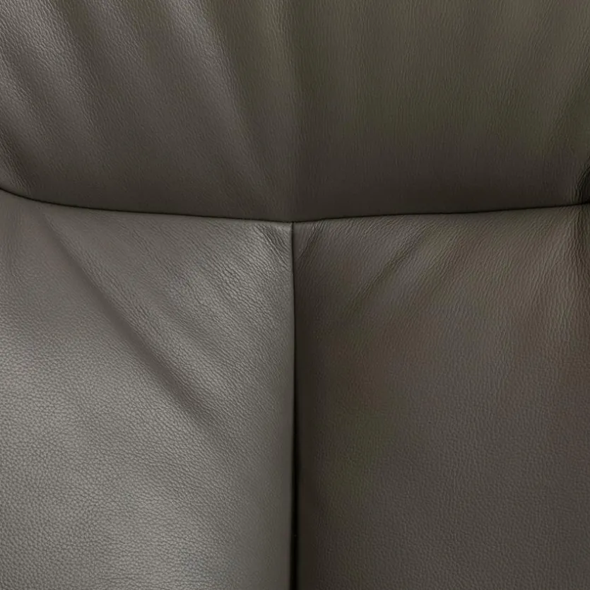 Sessel mit Hocker Alata
