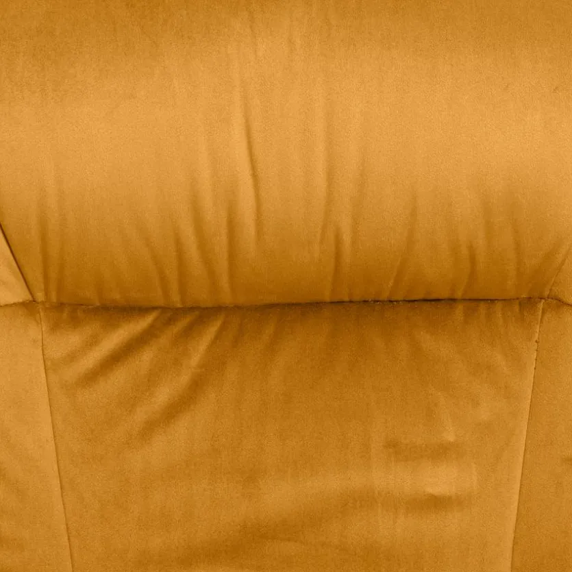 Sessel mit Hocker Meran